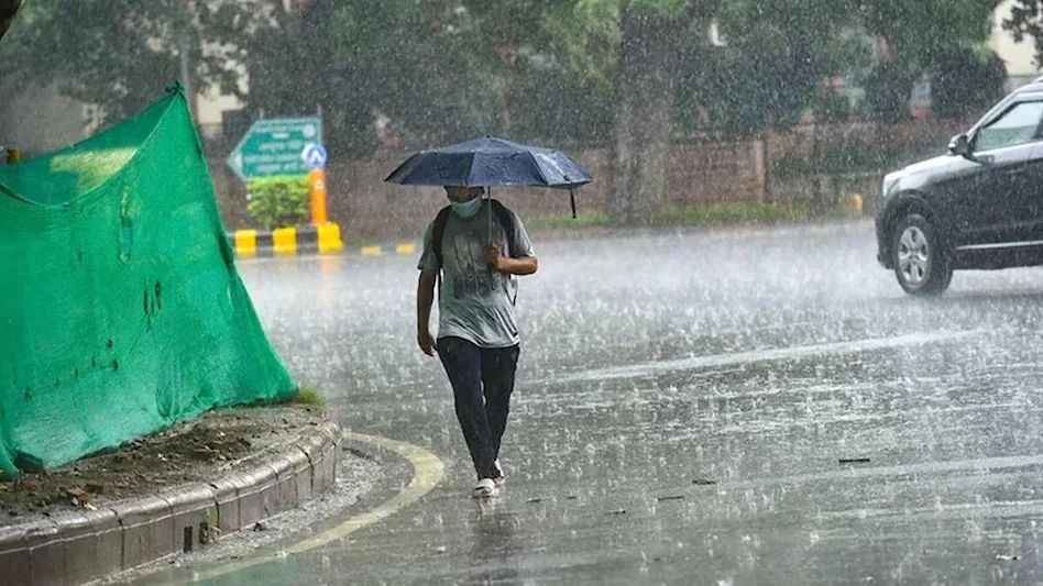 CG Weather Alert: छत्तीसगढ़ में चक्रवात ‘अर्नब’ का असर कमजोर… आज भी बारिश का अलर्ट