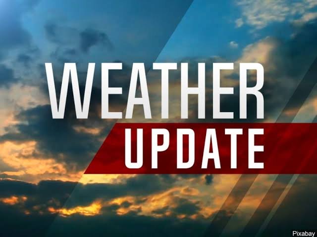 CG Weather Update: छत्तीसगढ़ में अगले 3 दिन मौसम रहेगा शुष्क… इसके बाद हल्की बारिश के आसार