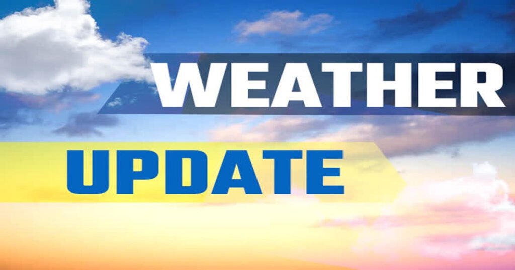 CG Weather: छत्तीसगढ़ में मानसून की विदाई जारी… रायपुर में आज आसमान साफ रहने के आसार