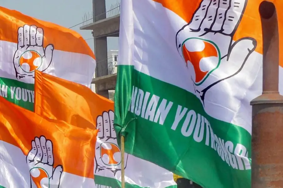 Youth Congress Election: चुनाव में फर्जी वोटिंग की शिकायतें पहुंचीं दिल्ली… जांच की मांग तेज
