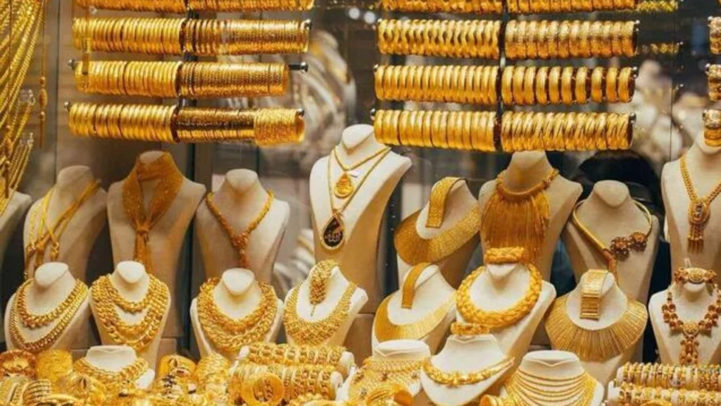 सोने की तस्करी का बड़ा खुलासा… 62 करोड़ का विदेशी सोना जब्त